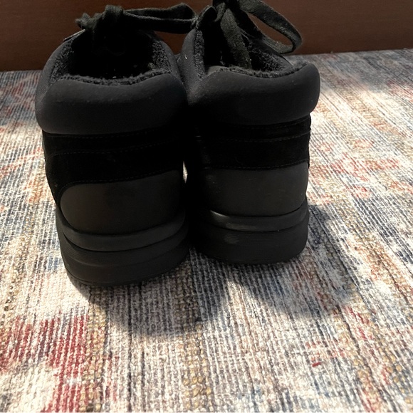 Chanel Low Top Trainer - Picture 10 of 11